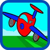 All Free Airplane Games