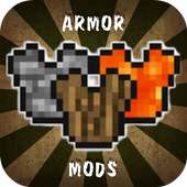 Armor mods for mcpe