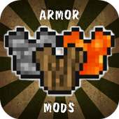 Armor mods for mcpe