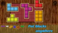 Brain It On: Puzzle Block Screen Shot 1