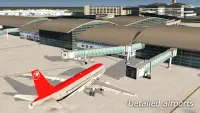 Aerofly 2 Flight Simulator Screen Shot 2