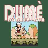 Dume Donkey Run