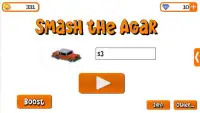 Smash the Agar online Screen Shot 5