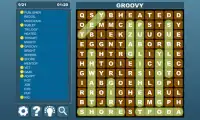 Word Search Tablet Free Version: fun words game Screen Shot 23