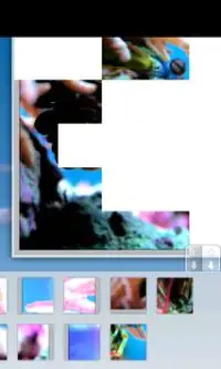 Animated Puzzles Screen Shot 1