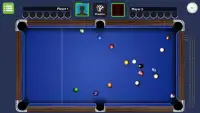 8 Ball Snooker Online Screen Shot 8