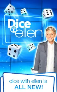 Dice with Ellen Screen Shot 5