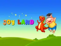Joyland - Toddler learning games for free Screen Shot 4