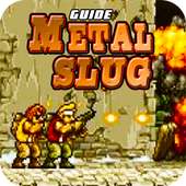 Guide for Metal Slug Games