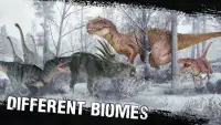 恐竜ハンターサバイバルゲーム Screen Shot 4