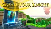 Portal for Battle Knights Screen Shot 1