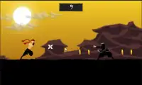 Ninja Run Screen Shot 5