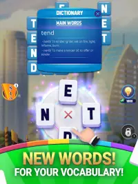 Wheel of Fortune Words Screen Shot 12