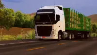 World Truck Driving Simulator Screen Shot 20
