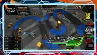 APEX Racer - Juego de Carreras Slot Screen Shot 2