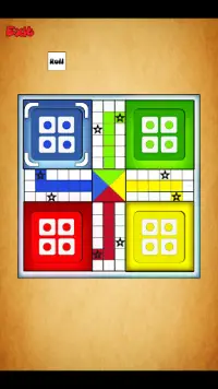 Ultimate ludo game 2018 Screen Shot 2