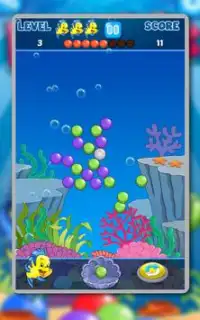 Bubble Spinner Screen Shot 16