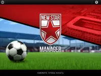 New Star Manager Screen Shot 6