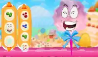 Cotton Candy Maker Free Game Screen Shot 9