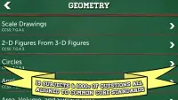7th Grade Math Learning Games Screen Shot 1