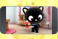 Hello Kitty Party Adventures Screen Shot 1