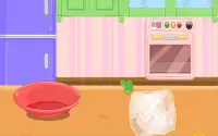 Bánh Maker: Trò chơi nấu ăn Screen Shot 4