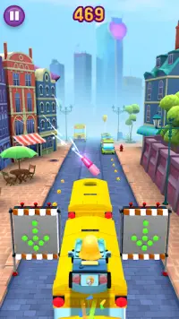 LEGO® Friends: Heartlake Rush Screen Shot 0