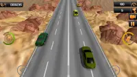 Turbo Racing Screen Shot 3