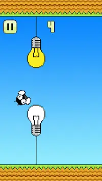 Mr. Fly and the Light Bulbs Screen Shot 4