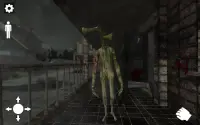 Siren Scary Head Game 3D - Siren Horror Head Story Screen Shot 8