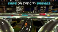 Thành phố du lịch HLV Driving Simulator 2017 Screen Shot 9