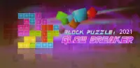 Blokpuzzel - gratis klassiek spel 2021 Screen Shot 0