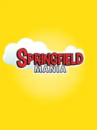 Springfield Mania Screen Shot 14