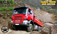 भारतीय ट्रक ड्राइविंग गेम Screen Shot 1