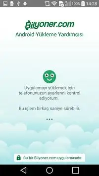 Bilyoner - İddaa Oyna Screen Shot 1