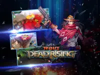 Raid:Dead Rising Screen Shot 13