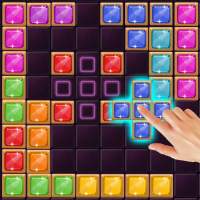 Block King - Block Puzzle Jewel King Online Tetris