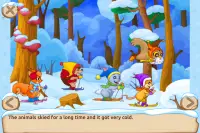 Hedgehog's Adventures Part 3 Screen Shot 3
