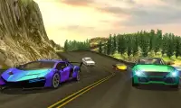 Speed Drift Racing Screen Shot 3