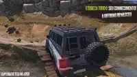 Revolution Offroad : Spin Simulation Screen Shot 0