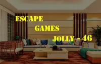Escape Games Jolly-46 Screen Shot 0