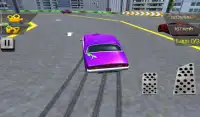 Highway Drift Racing 3d Games Screen Shot 1