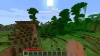 Crafting Guide For Minecraft Screen Shot 0
