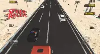 Highway Fast Traffic Racer Screen Shot 2