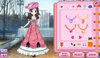Cosplay Girls, Dress Up Game Screen Shot 7
