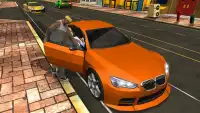 犯罪車ギャングスターゲーム：サンアンドレアス2018 Screen Shot 5