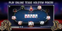 Leon Texas HoldEm Poker Screen Shot 0