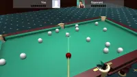 Russian Billiard Pool Screen Shot 0