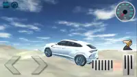 Fun Drift Simulator Screen Shot 4