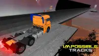 Impossible Mega Ramp Driving Screen Shot 2